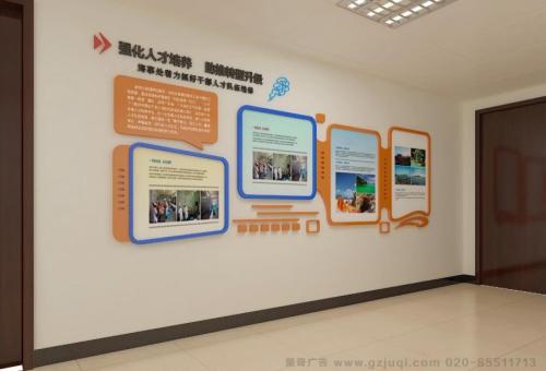 涪陵医院文化墙怎么做？如何建好科室护理文化墙？