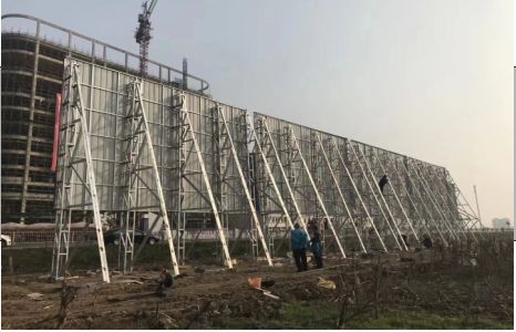 涪陵凯创教你怎样选择户外广告牌的最佳位置