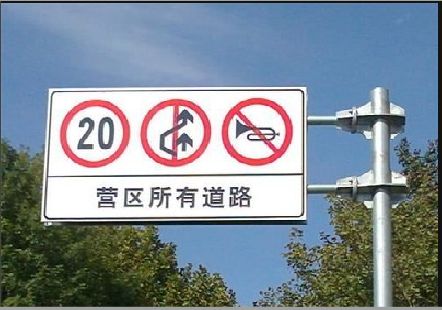涪陵大广告牌制作不可忽视的流程
