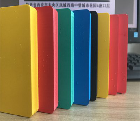 涪陵文化墙常用材质-PVC板材