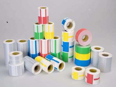 涪陵关于不干胶材料。