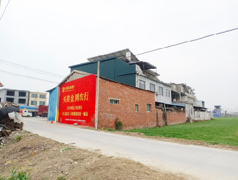 涪陵制作墙体广告思路。