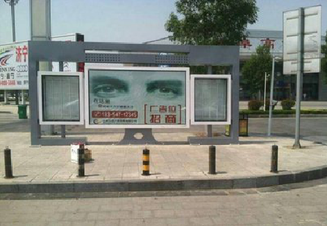 涪陵社区广告投放的几种常见方式。