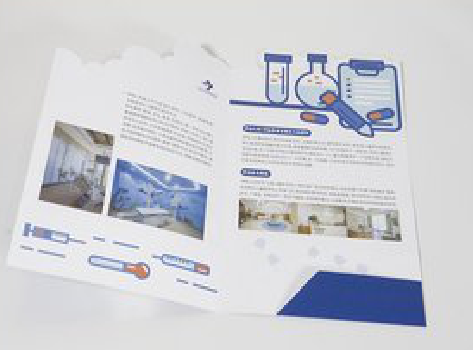 涪陵说明书印刷有哪些样式可以选择？