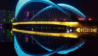 涪陵亮化工程如何做好公共区域的安全性。