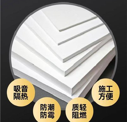 涪陵雪弗板和PVC板材有什么区别？